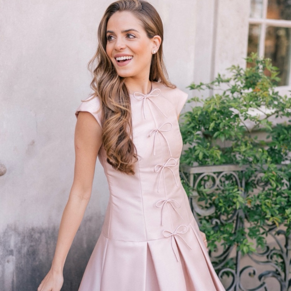 GMG Collection Alice Dress